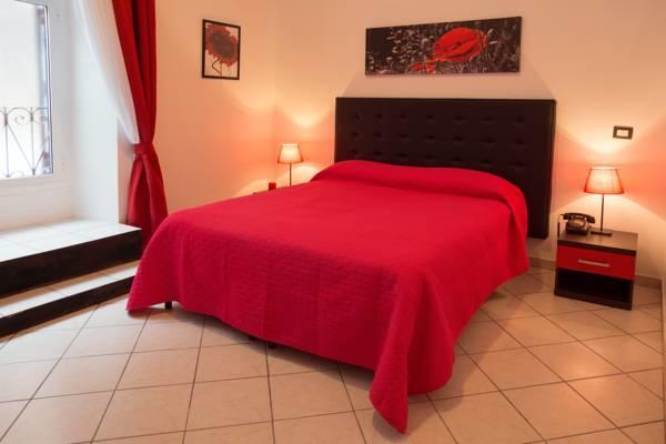 Trastevere In Bed Frühstückspension Rom